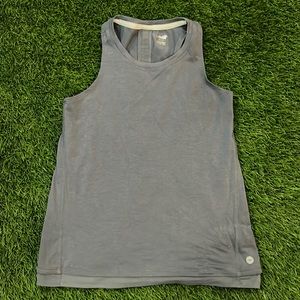 Girls Avia Athletic Tank Top